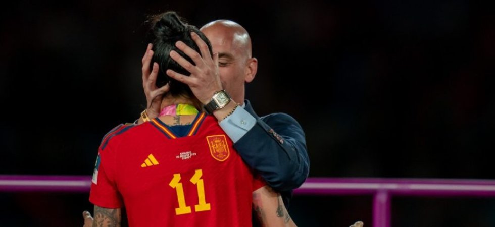 Espagne : Soulèvement massif contre Rubiales