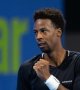 ATP - Doha : Monfils renverse Zhang et file en quarts de finale 