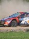 WRC - Estonie : Solberg confirme, Fourmaux remonte à la 5e place 