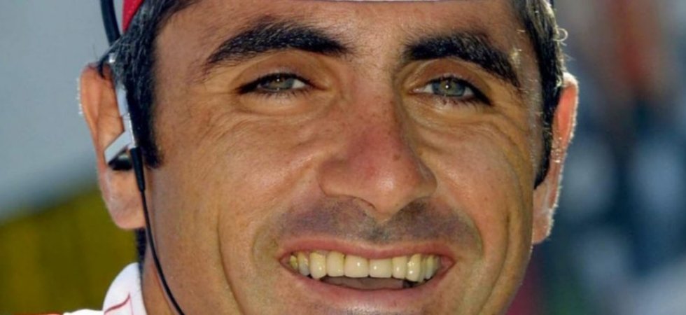 Vuelta 1995 : Quand Jalabert gagnait le Tour d'Espagne