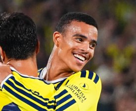 OL : Un Fenerbahçe « incroyable » au programme