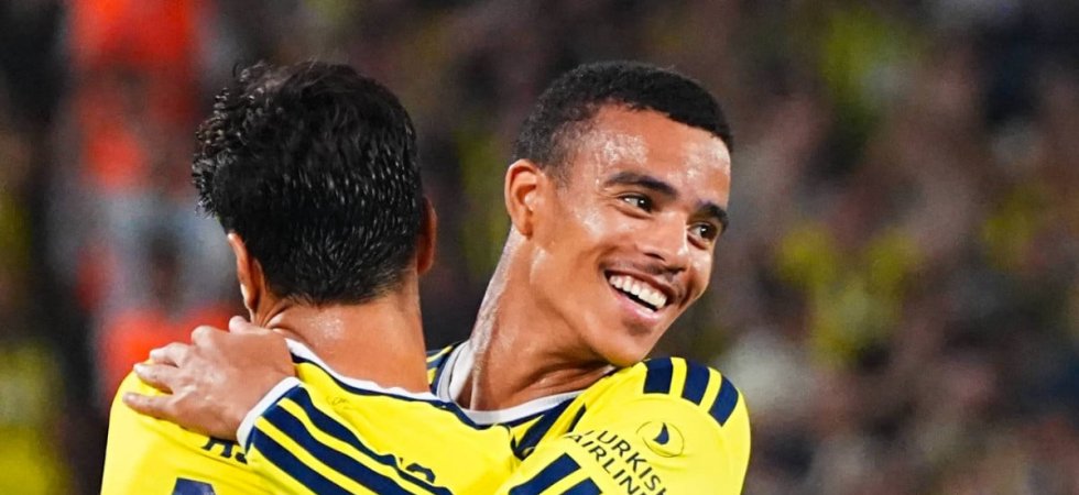 OL : Un Fenerbahçe « incroyable » au programme
