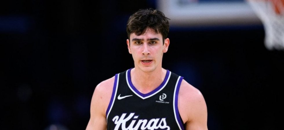 NBA : Raynaud bat son record, les Spurs enchaînent 