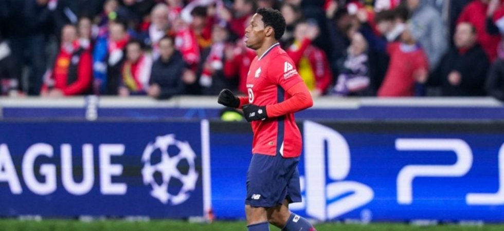 Ligue des champions (8es retour) : David ouvre le score sur une bourde du gardien, mais Dortmund renverse tout 