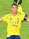 Arabie saoudite : Ronaldo marque pour son retour 