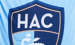 Le Havre : Un troisième Japonais a signé