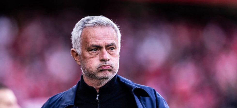 Portugal - Mourinho : Une équipe « ordinaire » sans Ronaldo