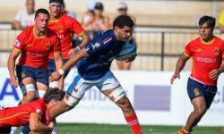 Mondial U20 (J1) : Les Bleuets se lancent avec une large victoire sur l'Espagne 