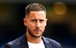 Monaco : Hazard prend la défense de Pocognoli 