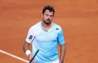 ATP - Barcelone : Dur à digérer pour Wawrinka