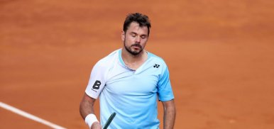 ATP - Barcelone : Dur à digérer pour Wawrinka
