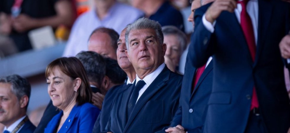 FC Barcelone : Le club s'intéresse à des latéraux de Ligue 1 