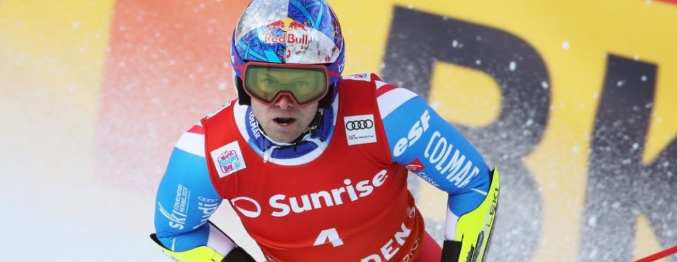 Ski alpin : Pinturault légèrement " souffrant " avant les Mondiaux 2023