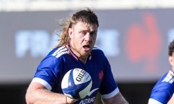 XV de France : L'Australien des Bleus qui affronte son pays d'origine