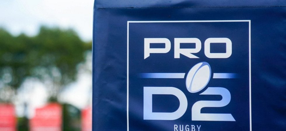 Pro D2 : Un nouveau record d'affluence globale 