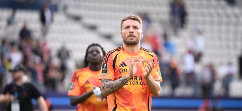 Paris FC : Immobile met un terme à sa carrière