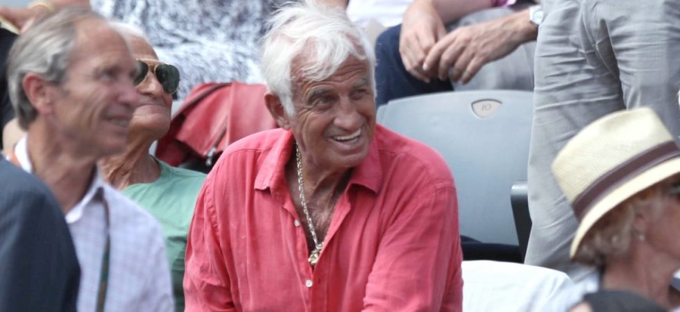 Ces stars fans de Roland-Garros