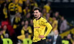 Borussia Dortmund : Hummels quitte le club à son tour 