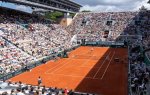 Roland-Garros : Suivez la 7eme journée en direct à partir de 11h00 