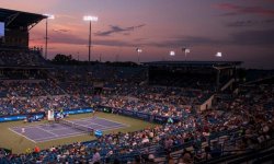 WTA - Cincinnati : Le tableau