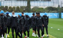 OM : Un stage en Espagne pour les débuts d'Habib Beye 