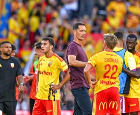 Pour Lens, « ça va être chaud » à Prague