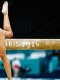 Gymnastique : Le grand retour de Mélanie De Jesus Dos Santos