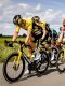 Vuelta : Le Grand Départ 2027 aura lieu en Galice