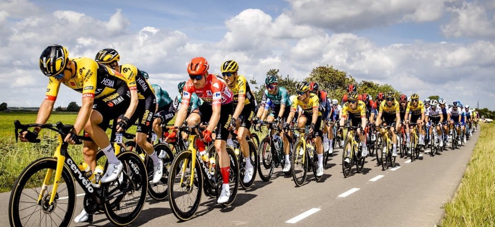 Vuelta : Le Grand Départ 2027 aura lieu en Galice