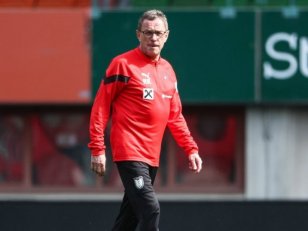 Bayern Munich : Rangnick, la nouvelle priorité 