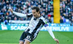 Lens : Thauvin passe sa visite médicale 
