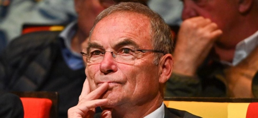 Hinault, la belle comparaison pour Pogacar 