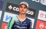 VTT : Seixas a pris du plaisir au Roc d'Azur