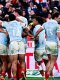 6 Nations (J5) : Les chiffres clés de France - Angleterre