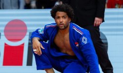 Judo - Mondiaux (H) : C'est fini pour Aregba, Auchecorne et Deketer 