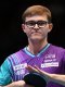 Tennis de table - WTT de Chongqing : Alexis Lebrun sorti d'entrée par sa bête noire 