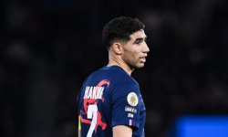 Justice : Le PSG soutient toujours Hakimi dans son procès pour viol 