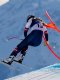 Ski alpin : Vonn, la mauvaise nouvelle