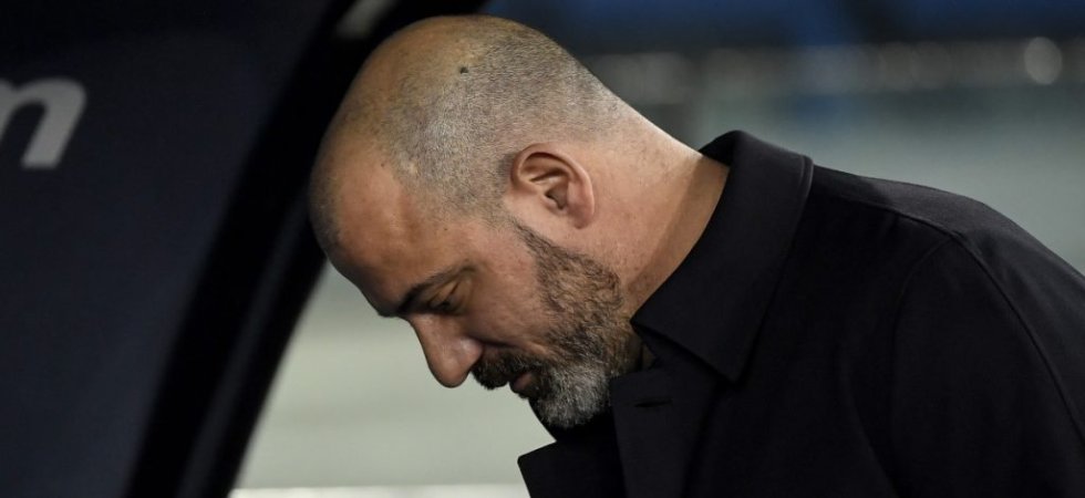 Serie A : La Sampdoria officiellement reléguée