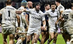Pro D2 (J3) : Provence Rugby poursuit son sans-faute, aux dépens de Nevers, mais a tremblé