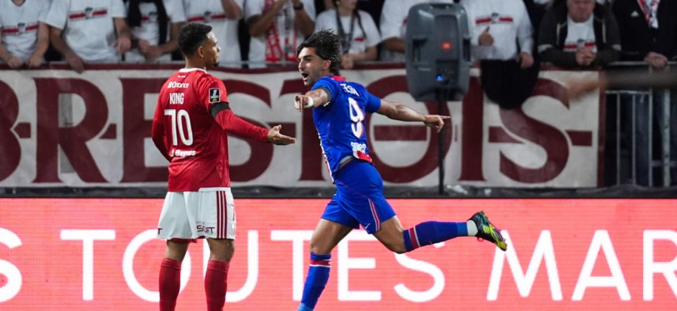 PSG : Torres imite encore Ibrahimovic