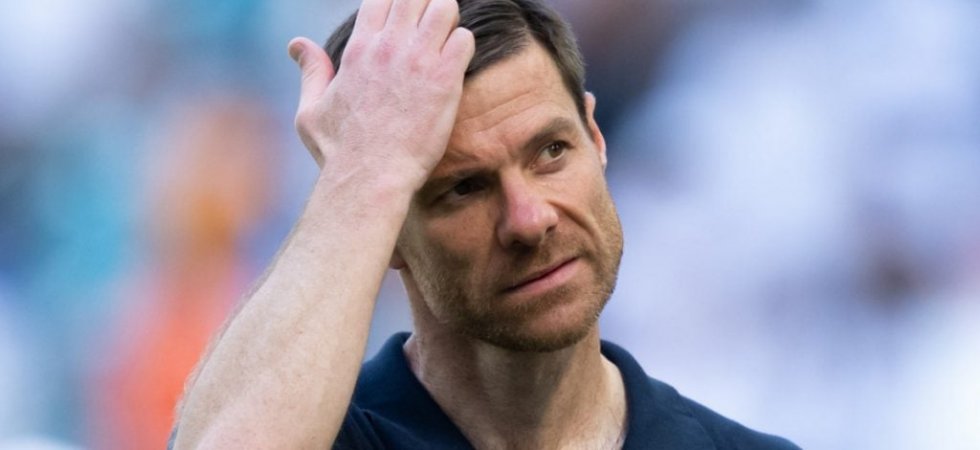 Real Madrid : Xabi Alonso évasif sur le retour de Mbappé 