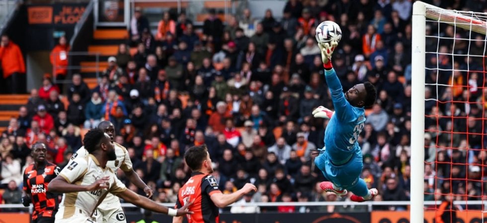 Ligue 1 (J26) : Lens manque une occasion en or