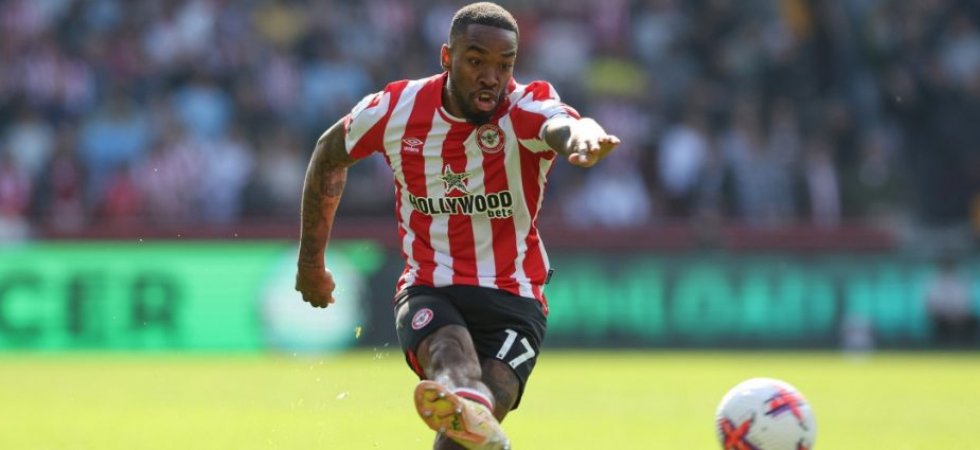 Brentford : Le prix de Toney a été fixé