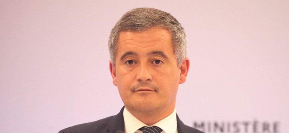France-Écosse : Darmanin annonce une sécurité renforcée à Lille après l'attentat de Bruxelles