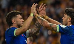 Classement mondial : La France toujours au pied du podium