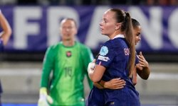 Bleues : Bogaert et « l'insouciance » des jeunes Françaises 