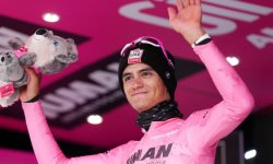 Giro : Del Toro, le nouveau Pogacar ? 