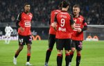 L1 (J29) : Rennes assure l'essentiel face à Angers