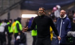 OM : Beye propose ses services à Monaco